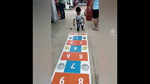 اللعبة الذي لعبها كل أهل الأرض !! 🤔