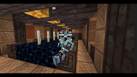 Advancius Skyblock Season 4 Episode 3 “A Place to Have a Meeting”