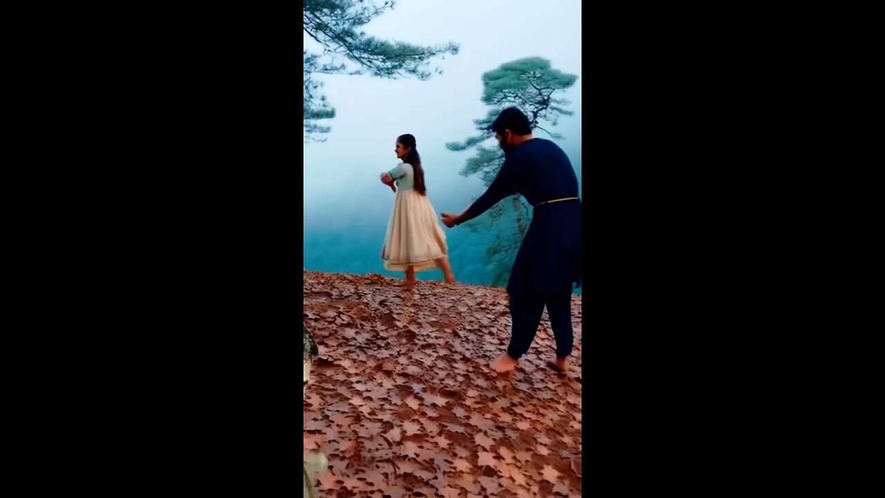 thodi Jagah
