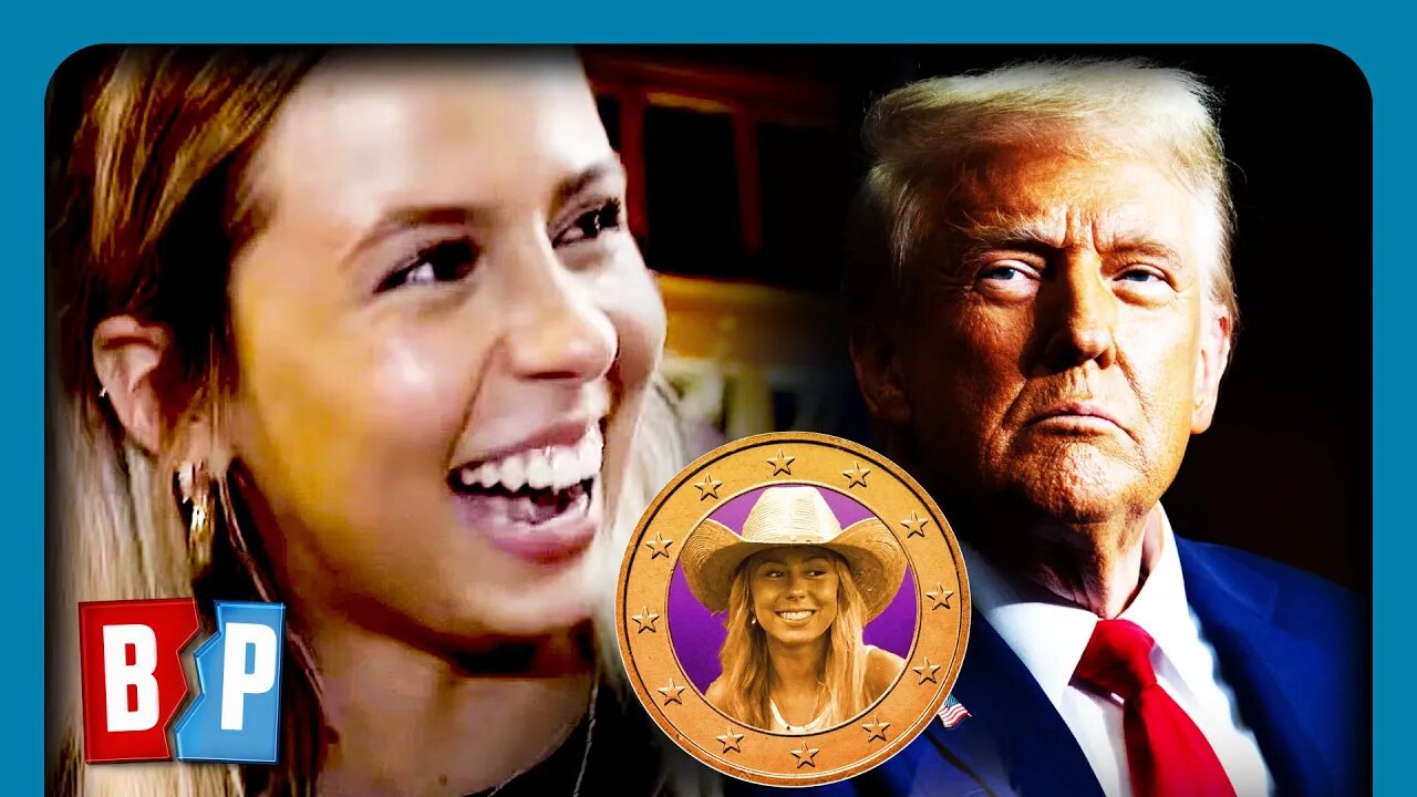 Trump FREES Multiple Crypto FRAUDSTERS
