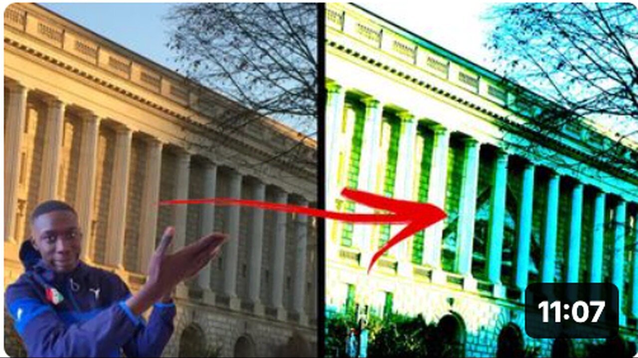 "Secret Unveiled: Disguised as Decorations, 'They' Are Hidden in Plain Sight"