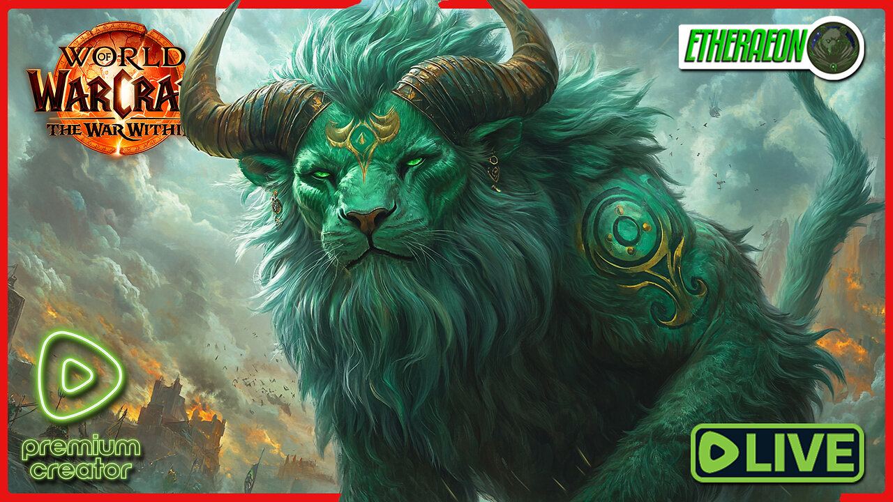 World of Warcraft: The War Within | Battlegrounds + Dailies | RestedXP