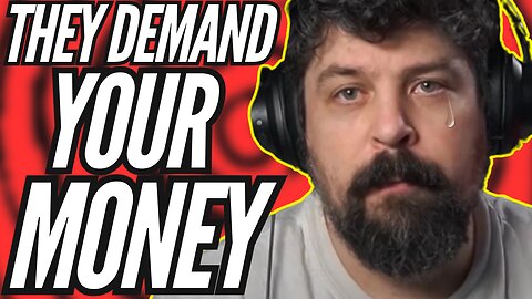Giant Bomb Returns And Demands You Give Them All Your Money