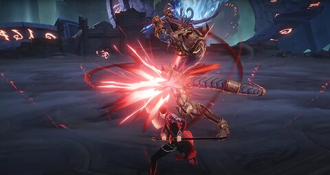 Solo Leveling Arise Overdrive First Look! I Spoke It Into Existence!