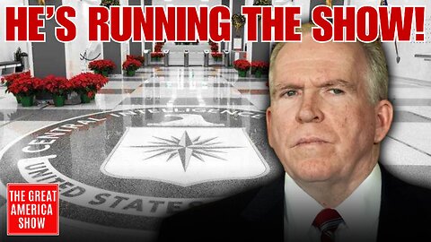 Trump Admin STILL being INFILTRATED by the DEEP STATE!