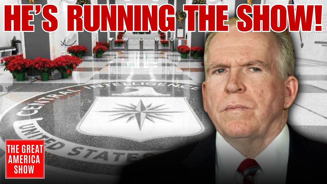 Trump Admin STILL being INFILTRATED by the DEEP STATE!