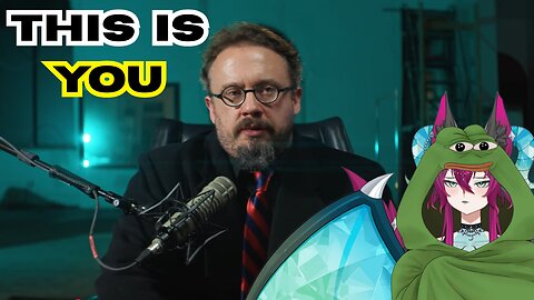 Reacting To Sam Hyde's This Is You