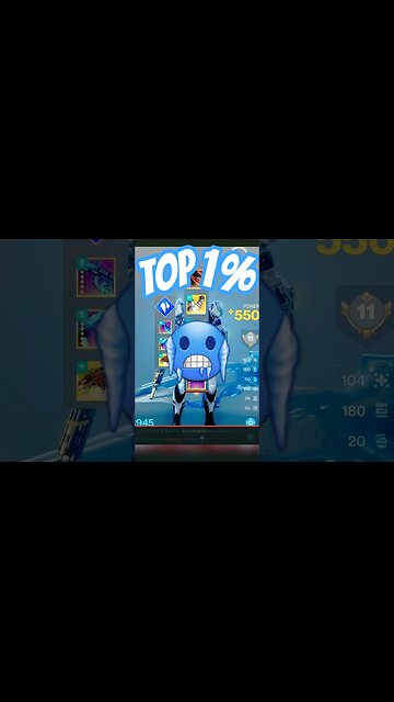 BEST TITAN BUILD CARRIES TO TOP 1%!🥶#LIVE