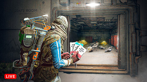 Arc Raiders PRINTING Blueprints