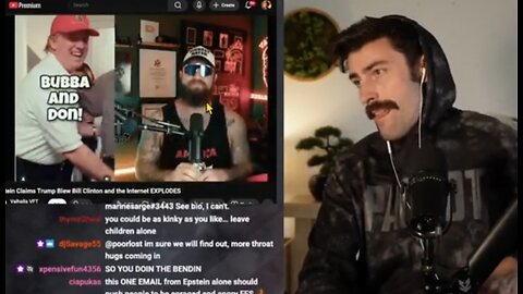 Iancarroll ~ Sunday Morning NEWS, chatter, investigation, and hang out