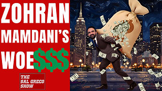 The NYC Mayoral Race Is Heating Up