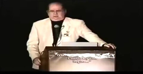 ADMIRALTY LAW - WORD CONTROLLED HUMANS, AND THE LAW OF MONEY WITH JORDAN MAXWELL 👊