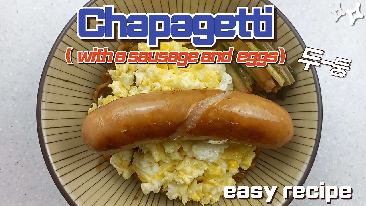 How to Turn These Beloved Korean Instant Noodles Into a Full Meal