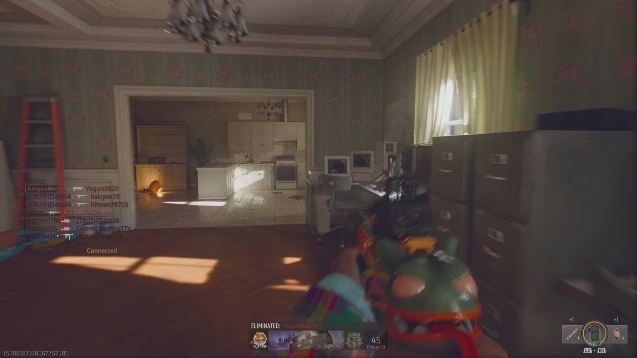 call of duty
