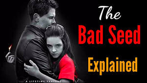 The Bad Seed (2018) | A Perfect Child With a Deadly Secret