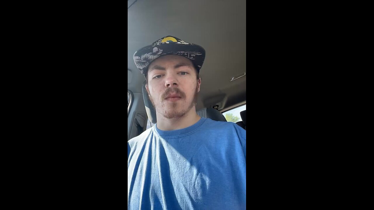 I don’t expect anything from anybody