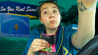 10 Hours in 7 Minutes | Alirien Visits Walt Disney World Summer 2025 [4]