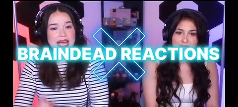 BrainDead Reactions: Alien Romulus "Robots vs Humans vs Aliens vs The Acolyte?"