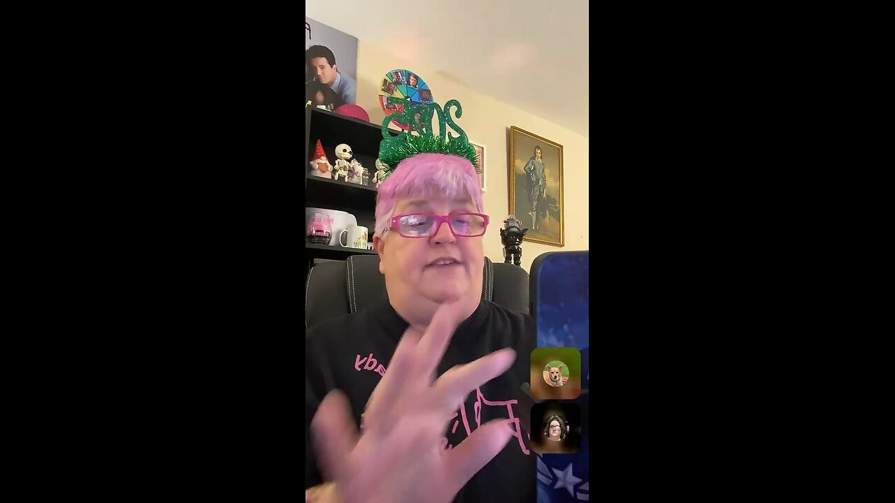 Video