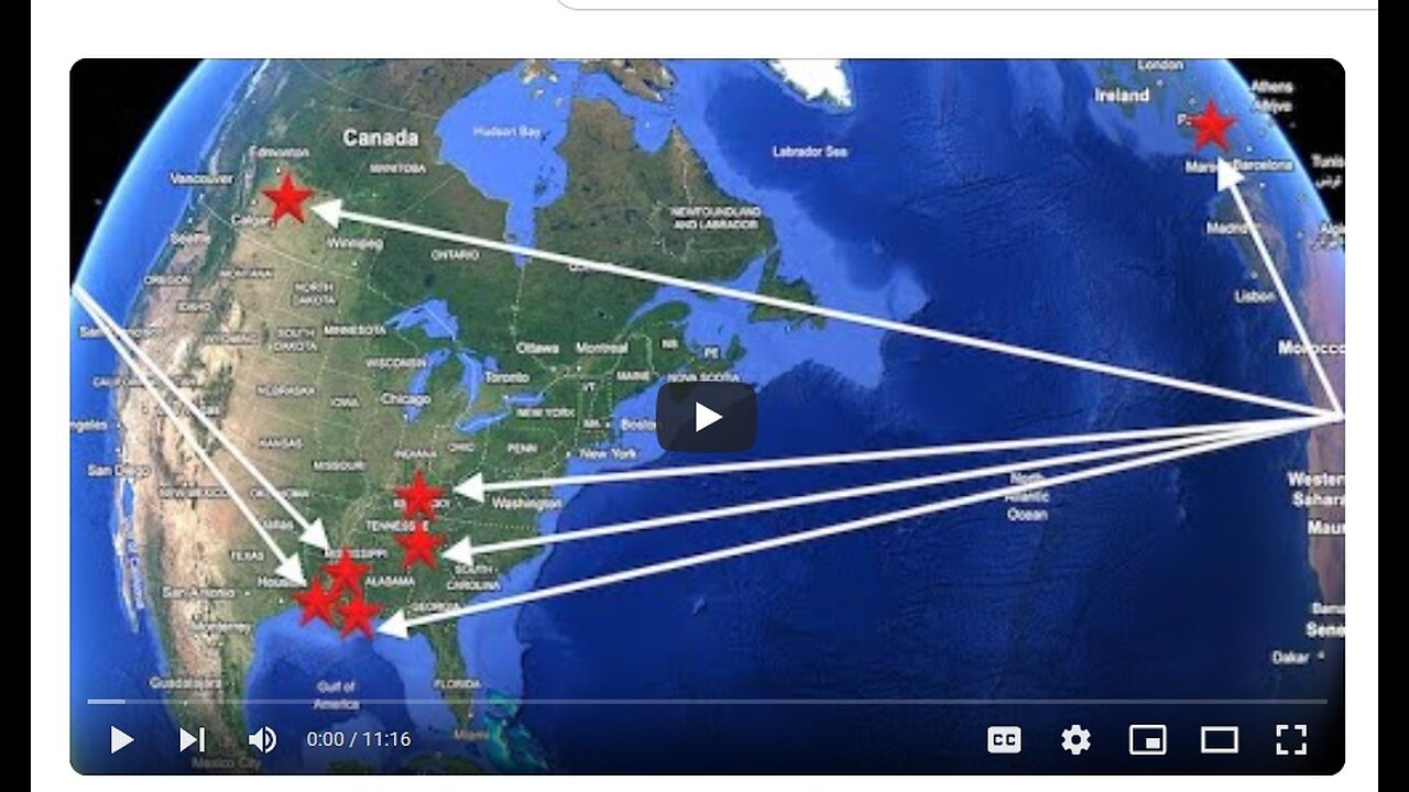 People are NOTICING! These are WAY too big to HIDE!