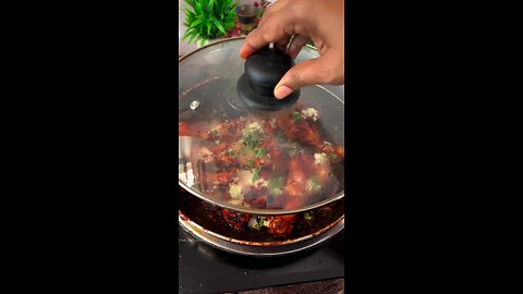 Tandoori chicken recipe