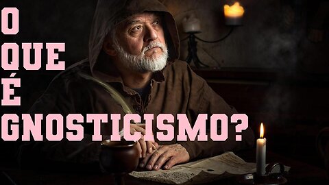 O que é Gnosticismo?