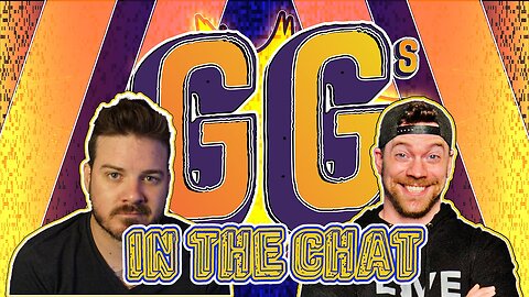🟣GGs in the Chat Ep 6 | NINTENDO SWITCH 2 PRE ORDERS A MESS? OBLIVION REMASTERED!!