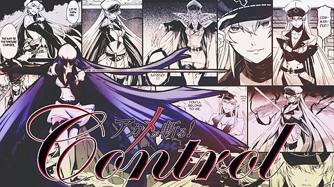 Esdeath Control AMV