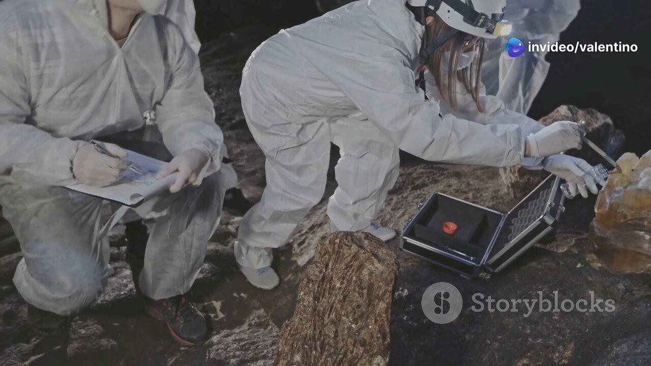 Le Mystérieux Bourdonnement de Taos : Mythe ou Réalité ?