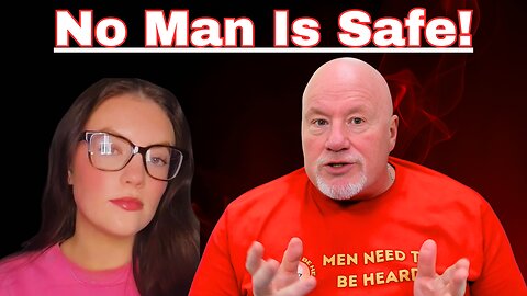 Men, Protect Yourselves — It’s Worse Than You Think