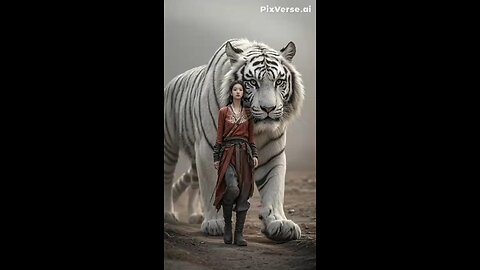 Sherni Jaisi Ladki Ka Saath