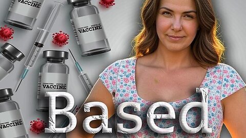 "Alberta Premier Danielle Smith Considers Pausing COVID Vaccines for Healthy Kids"
