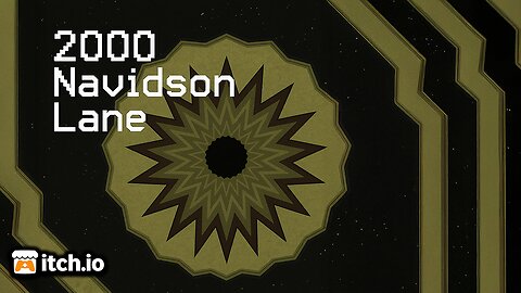 2000 NAVIDSON LANE – Indie Horror Game Showcase | Full Game No Commentary (PC)