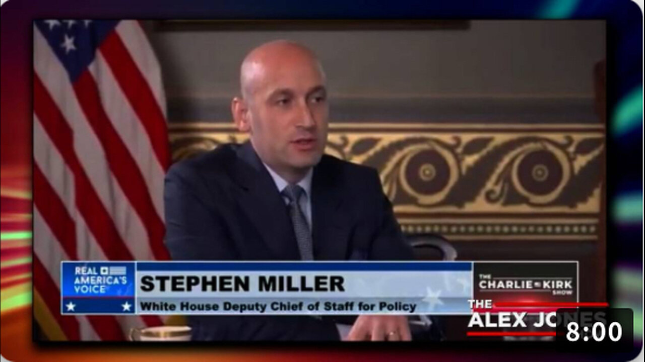 "IT IS A VAST DOMESTIC TERROR MOVEMENT!"