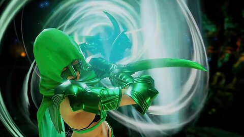 SoulCalibur VI All Characters With Costumes Arcade Ladder 2/4. Tuesday, November 25, 2025