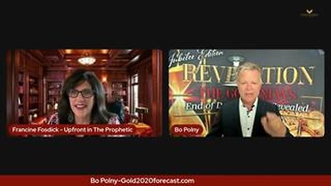 Bo Polny: Shocking Expose' - DePop PsyOp to Kill Millions, in the Very Near Future!