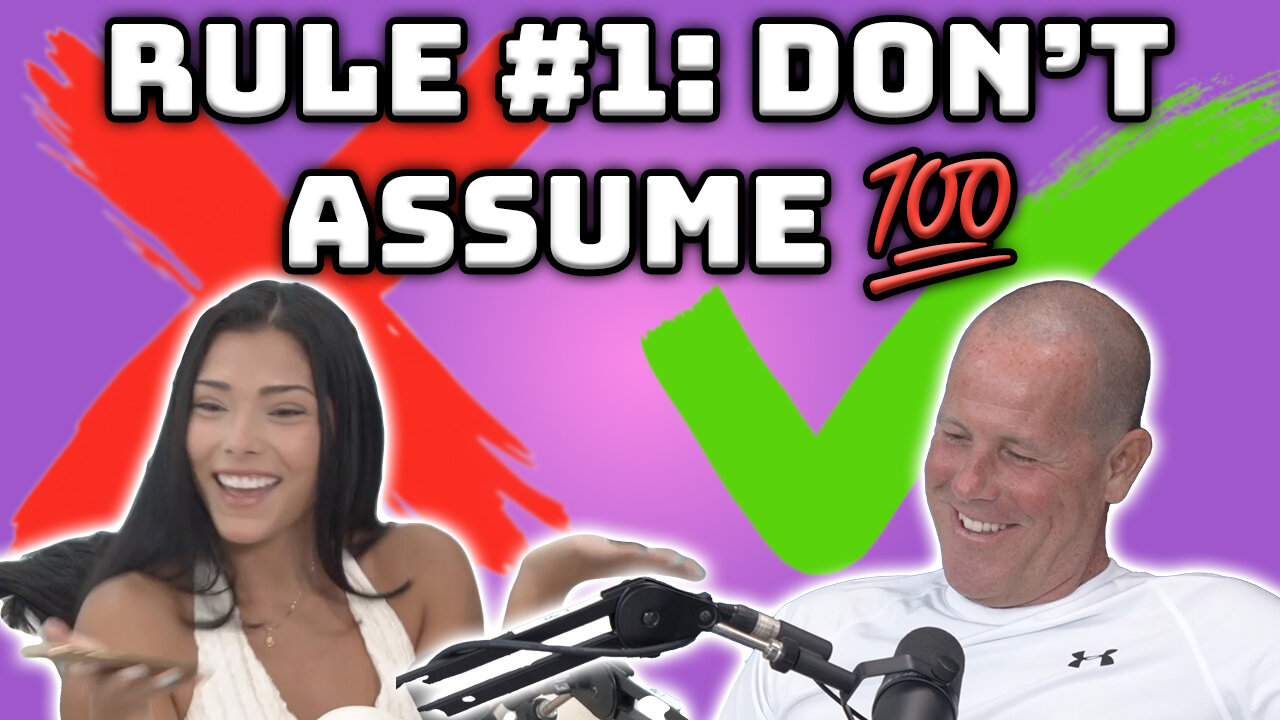 Relationship Rules I Wish I Knew Sooner