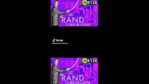 Mysterious World - Rand corporation