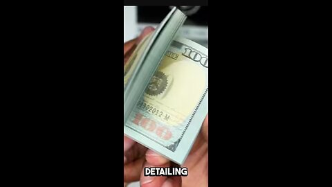 Money