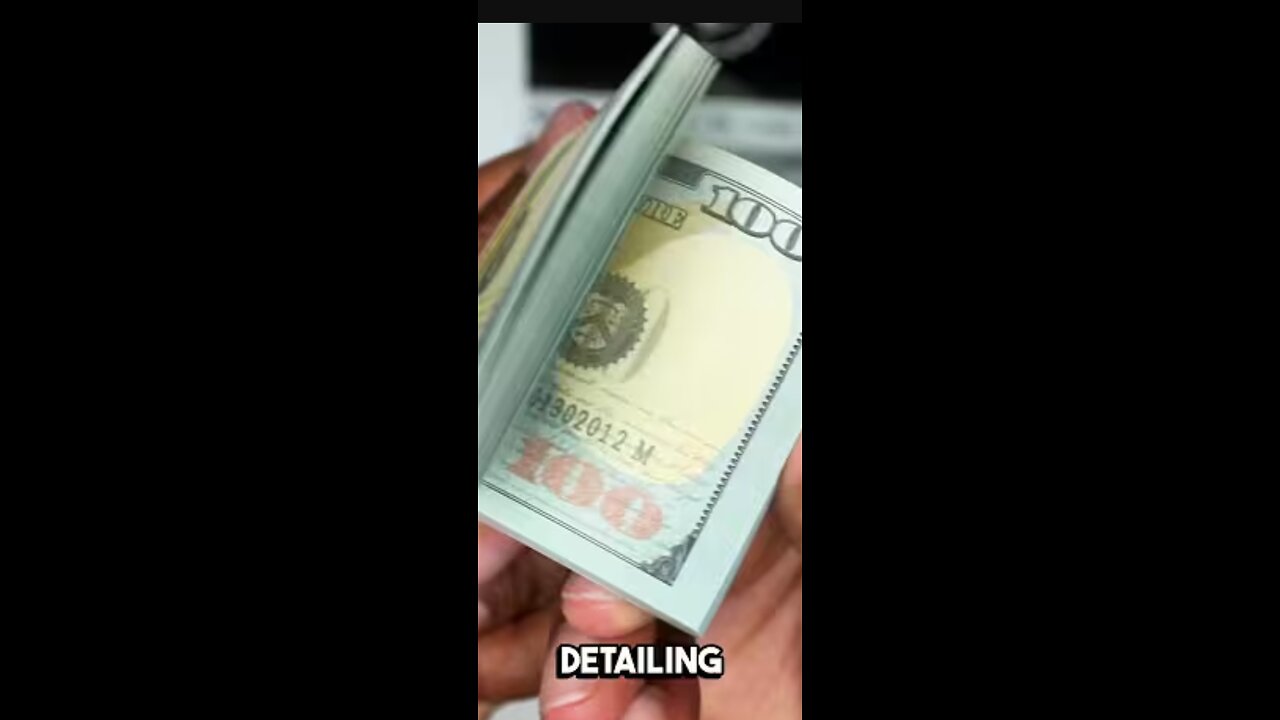 Money