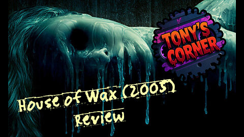 House Of Wax (2005) Review
