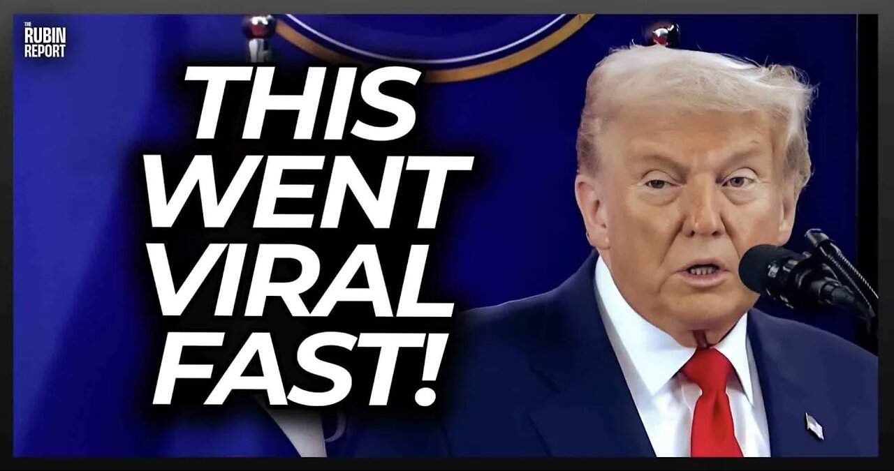 UN Humiliated as Trump’s Revenge Attack Goes Viral