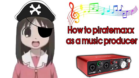 How to get everything for free as a music producer