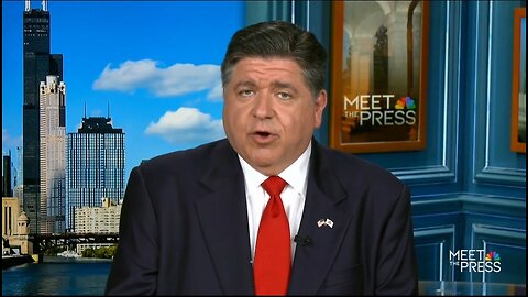 Billionaire JB Pritzker To Mamdani: Billionaires Should Exist