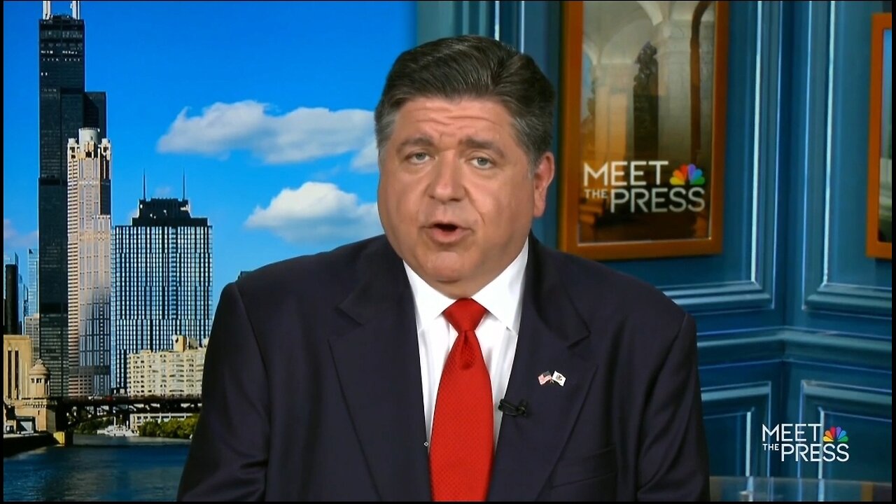 Billionaire JB Pritzker To Mamdani: Billionaires Should Exist