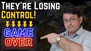 💥Something Massive Just Broke...