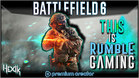 DESTROY. EVERYTHING. | BATTLEFIELD 6 | 8.15.25