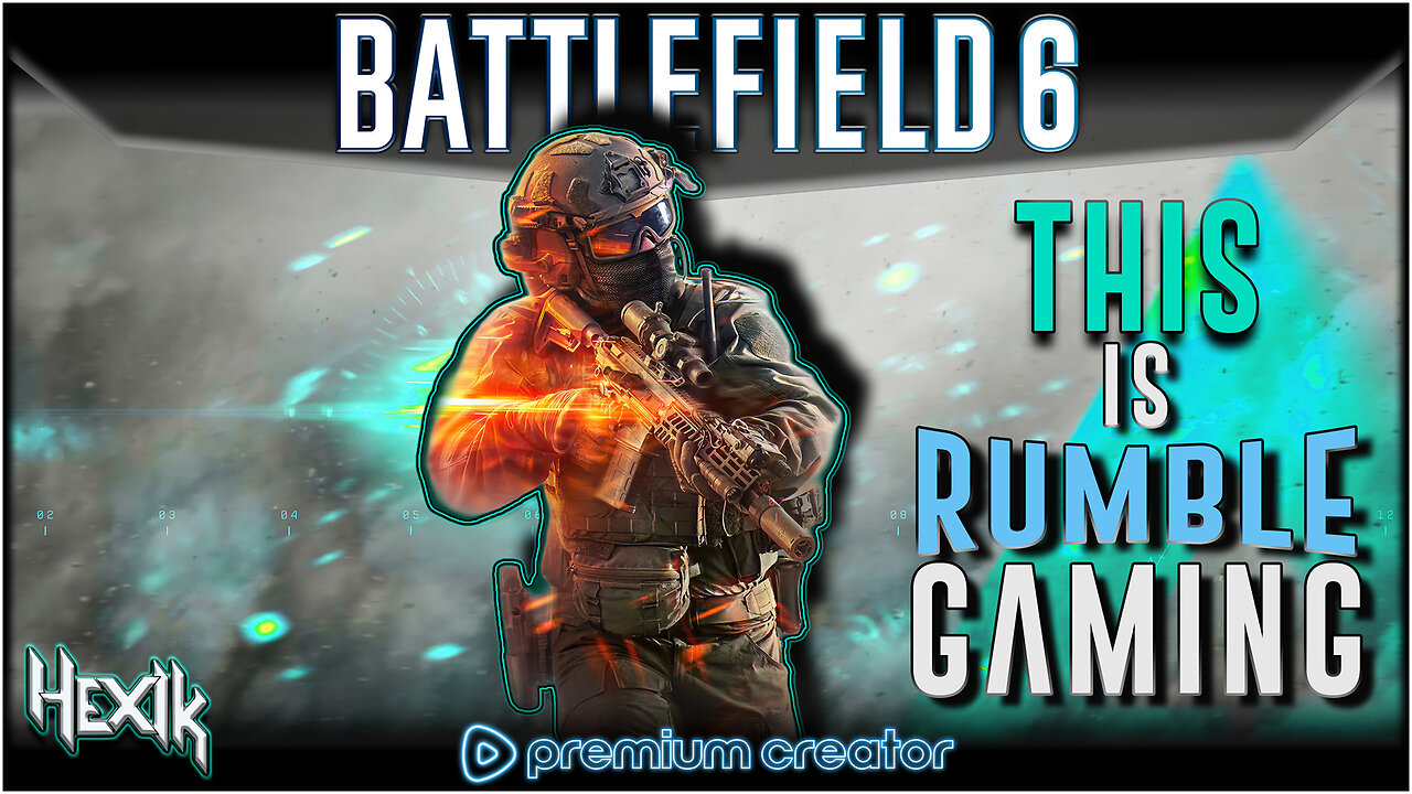 DESTROY. EVERYTHING. | BATTLEFIELD 6 | 8.15.25