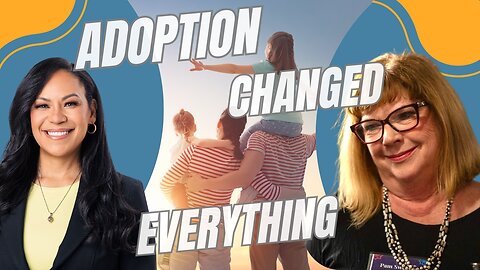 Transracial Adoption, Identity & Healing