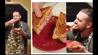 Grilled Cheese | Better Than Gordon Ramsay